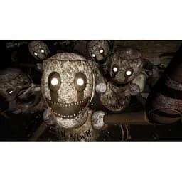 Гра Five Nights at Freddy's Security Breach (російські субтитри) (PS4) - мініатюра 6