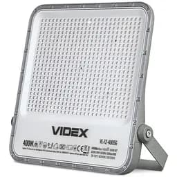 Прожектор Videx LED  PREMIUM F2 400W 5000K 220V (VL-F2-4005G)