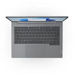 Ноутбук Lenovo ThinkBook 14-G7 14' WUXGA IPS AG, Intel U7-155H, 16GB, F512GB, UMA, DOS, сірий (21MR004WRA) - мініатюра 5