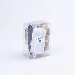 Гірлянда GarlandoPro Кінський хвіст 200 LED 10 ниток довжина 2 м, синій (1733010BL) - мініатюра 10