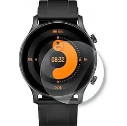 Захисна плівка StatusSKIN для Haylou LS04 RS3 Екран Матова Titan