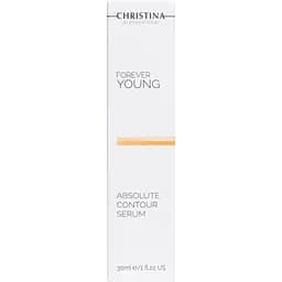 Сироватка для обличчя Christina Forever Young Absolute Contour Serum 30 мл - мініатюра 2
