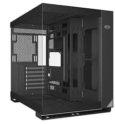 Корпус PcCooler PсCOOLER C3 T500BK (C3 T500BK) Без БП - мініатюра 2