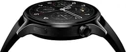 Смарт-годинник Xiaomi Watch S1 Pro (BHR6013GL) чорний - мініатюра 4