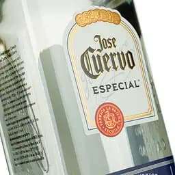 Текіла Jose Cuervo Especial Silver 35% 0.7 л - мініатюра 5