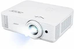 Проєктор домашнього кінотеатру Acer H6805BDA UHD 4000 lm 1.5-1.66 Aptoide - мініатюра 3