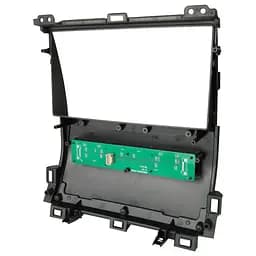 Перехідна рамка Toyota Land Cruiser Prado 120, Lexus GX 470 Carav 22-1540 - мініатюра 3