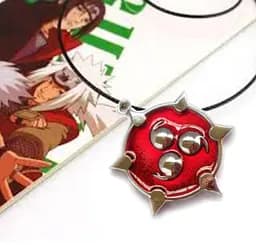 Кулон GeekLand Naruto Наруто NR 22.94.2