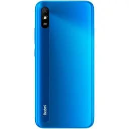 Смартфон Xiaomi Redmi 9A 2/32Gb Grade B Seller Refurbished Sky Blue - мініатюра 2