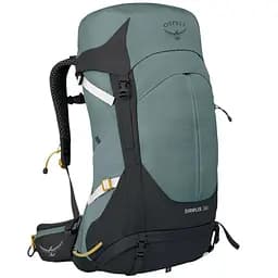 Рюкзак Osprey Sirrus 36 сіро-зелений