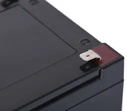 Акумуляторна батарея AGM Vision CP 12V 12 Ah - мініатюра 2