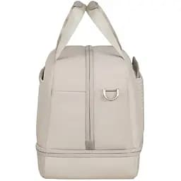 Дорожня Сумка Samsonite PARALUX BT STONE GREY 43x33x17,5 KT3*08003 - мініатюра 4