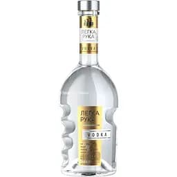 Водка особенная Легка Рука Родительская, 40%, 0,5 л