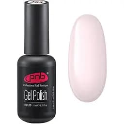 Гель-лак PNB 263 8 мл