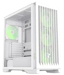 Корпус GameMax LEADER 2 WH (9101-0900R0002)