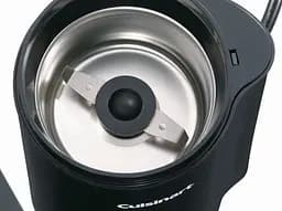 Кавомолка Cuisinart (DCG20BKNE) - мініатюра 2