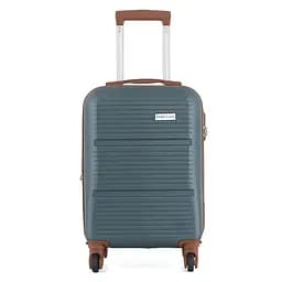 Валіза Semi Line 20" S Petrol (T5713-1) - мініатюра 2