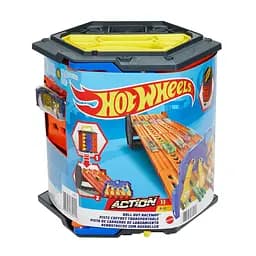 Трек Hot Wheels City Гонки (GYX11) - мініатюра 4