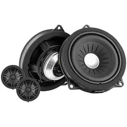 Компонентная акустическая система ETON UG BMW 10 W