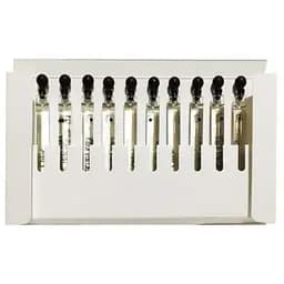 Набор Chloe Atelier Des Fleurs Violette 4 мл*10 шт.