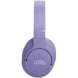 Навушники бездротові JBL Tune 770NC Purple (JBLT770NCPUR) - мініатюра 4
