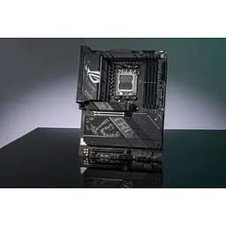 Материнська плата Asus Rog Strix X870-F Gaming WIFI sAM5 X870 4xDDR5 M.2 HDMI DP WiFi BT ATX - мініатюра 4