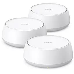 MESH-система TP-Link MESH-система Wi-Fi 7 Deco BE22 3-pack (Deco BE22(3-pack))