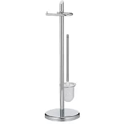 Набір аксесуарів для туалету Kela Ken 73x22 см (20538)