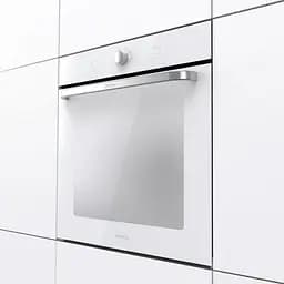 Духовка електрична Gorenje BOS67371SYW - мініатюра 2