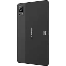 Планшет Doogee T35 8/256Gb LTE Black Global version - мініатюра 2