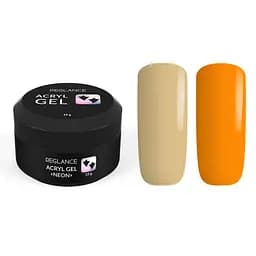 Акригель Reglance Acryl Gel "NEON" 021 Orange Peel