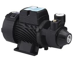 Насос поверхневий вихровий Pumpman QBB70 Нmax 55 м Qmax 3 куб.м 550 Вт з проставкою від залипання (CV029766)