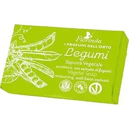 Мило натуральне Florinda Боби, 80 г