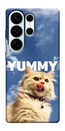 Чохол Demsky Sky kitty для Samsung Galaxy S26 Ultra