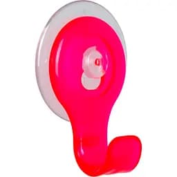 Гачок Volver Oval червоний (10220TRRD)