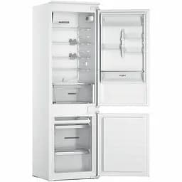 Вбудований холодильник Whirlpool WHC18D011C1 SF із системою Stop Frost - мініатюра 3