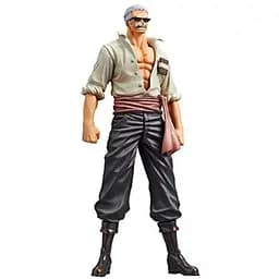 Фигурка Bandai Spirits Ван Пис Смокер One Piece Smoker 16 см B OP SM