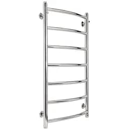 Полотенцесушитель Laris Флеш П7 500x900 74100010, Хром