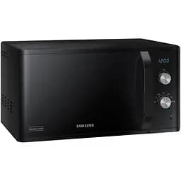Мікрохвильова піч Samsung MS23K3614AK/BW - мініатюра 8