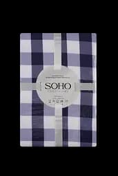 Скатертина Sell Blue 140х180 см SOHO pbe0050714