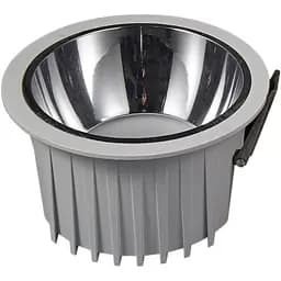 Точковий світильник Skarlat RDL73027-6 25W WH+CHR 4000K