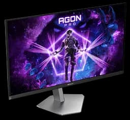 Монiтор 26.5" AOC AGON AG276UZD - мініатюра 5