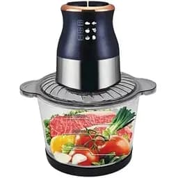 Измельчитель XPRO R.7021 блендер чоппер электрический синий (40799-R.7021)