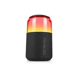 Акустична система REAL-EL X-705 Black (EL121600024) - мініатюра 3