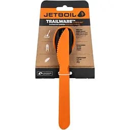 Набір столового приладдя Jetboil TrailWare (1033-JBL TRLWR-EU) - мініатюра 2