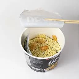 Локшина Nongshim Удон боул 111 г - мініатюра 3