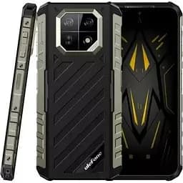 Ulefone Armor 22 8/256GB Black