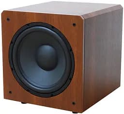 Сабвуфер TAGA Harmony TSW-200 Walnut