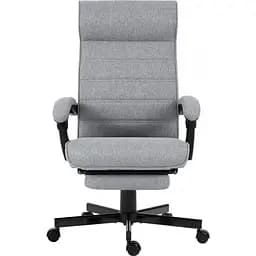 Офисное кресло GT Racer B-2728 Gray [132186]