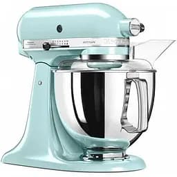 Кухонна машина KitchenAid 5KSM175PSEIC - мініатюра 2